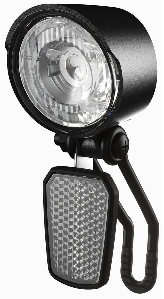 Spanninga Phare X&O 15 Xdoc noir Image du produit 