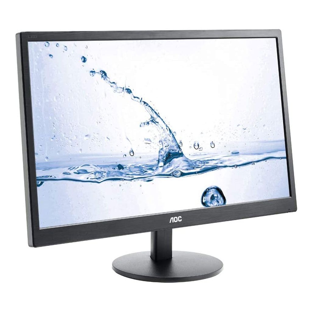 AOC M2470SWH, 59,9 cm (23.6"), 1920 x 1080 px, Full HD, Obrázek produktu 