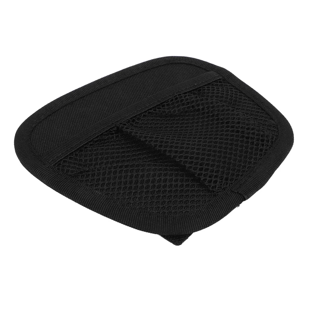 CGEAMDY - Organizer laterale per sedile auto, mini organizer in pelle