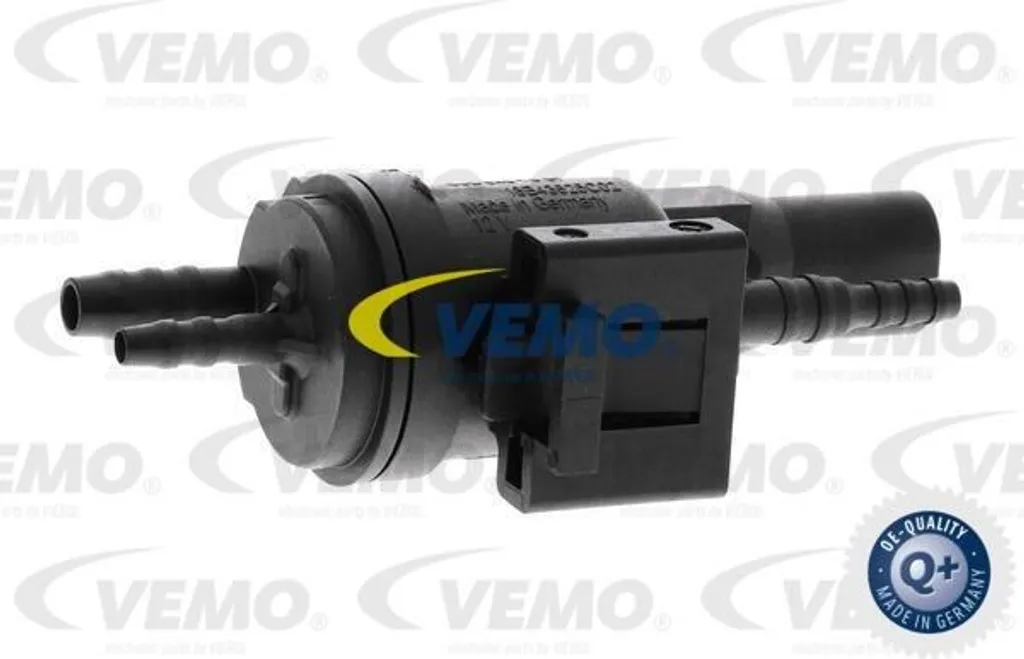 Solution perte puissance : Transducteur VEMO 2E0906283 pour Mercedes