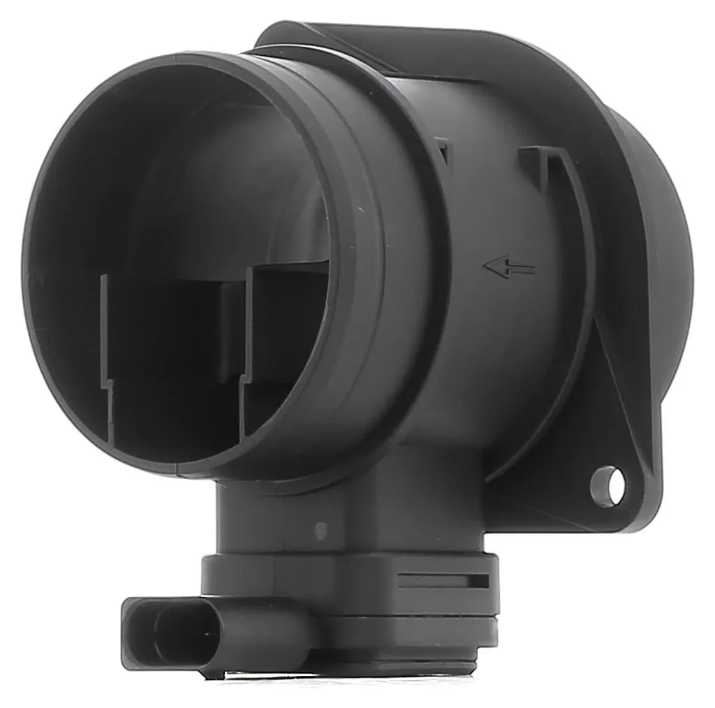Capteur de Débit d'Air pour Moteur VW 2.0 TDI - Mesure de Flux G70 Noir