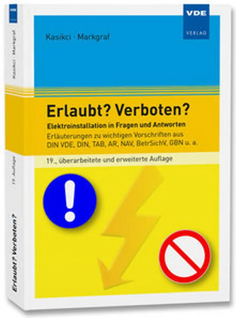 Évitez les amendes en Allemagne avec le livre pratique Erlaubt Verboten
