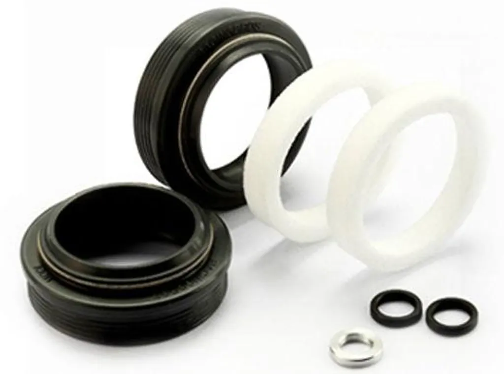 Pack révision fourche VTT 34mm avec joints Modi Low Friction durables