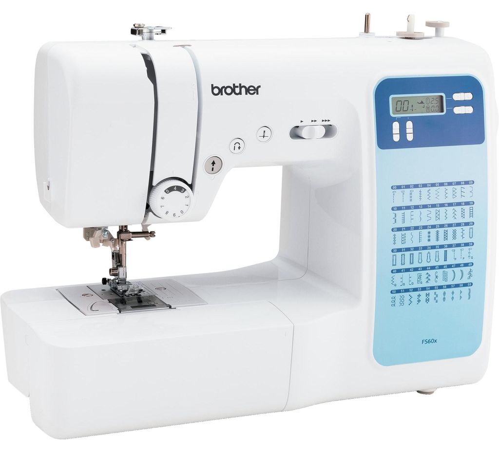 Brother FS60X machine à coudre électrique Image du produit 