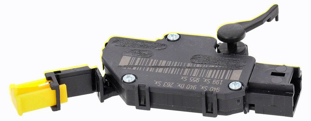 VEMO Kupplungsschalter (GRA) V24-73-0087 für FIAT GRANDE PUNTO (199)