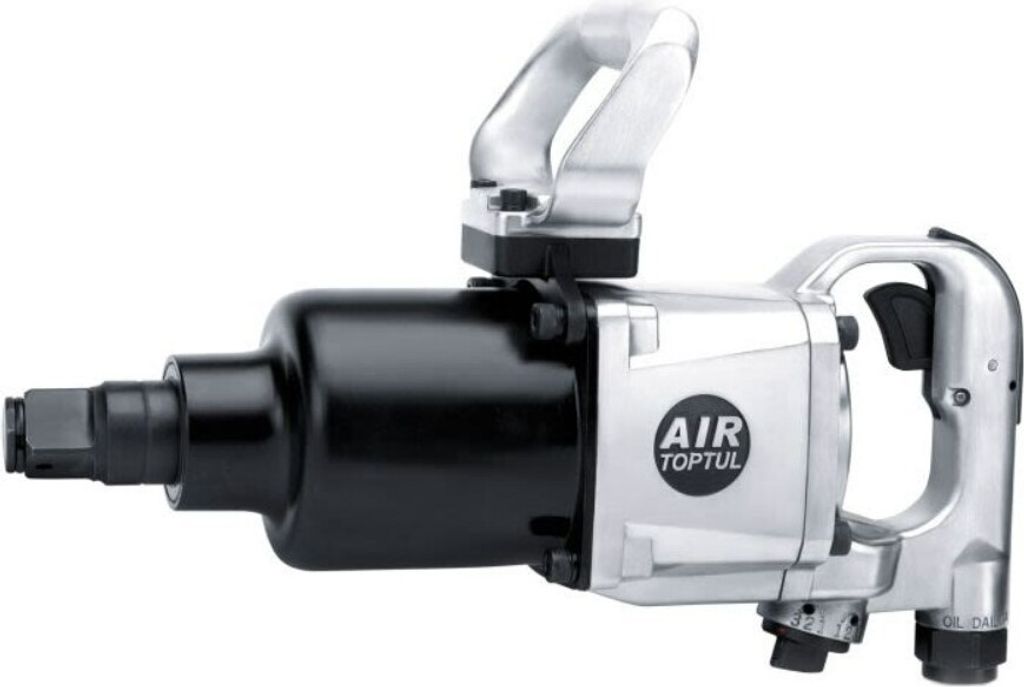 TOPTUL Schlagschrauber (Druckluft) KAAA3218 380mm pneumatisch 11.3kg