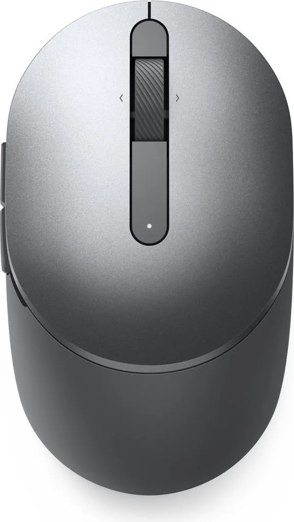 Souris sans fil Dell Mobile Pro - Autonomie 36 Mois et Multi-Dispositifs