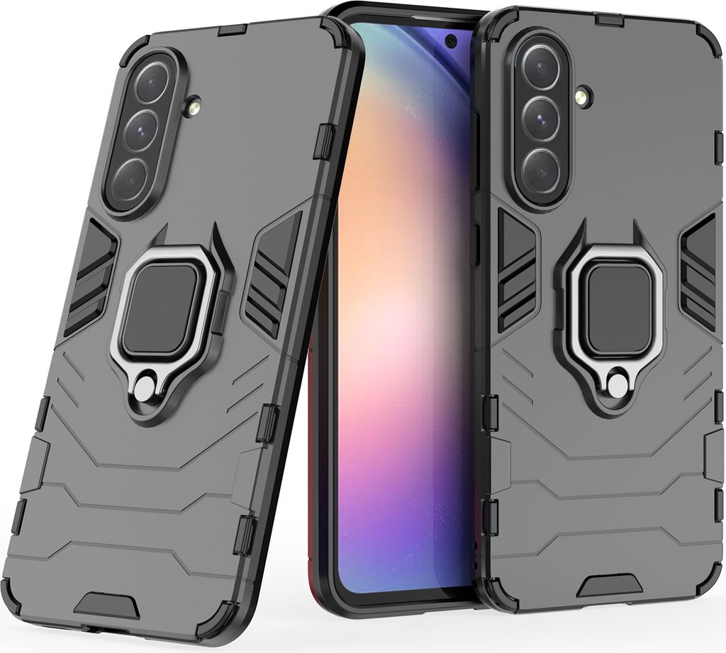 Hülle für Samsung Galaxy A56 Handyhülle Outdoor Schutzhülle Produktbild 
