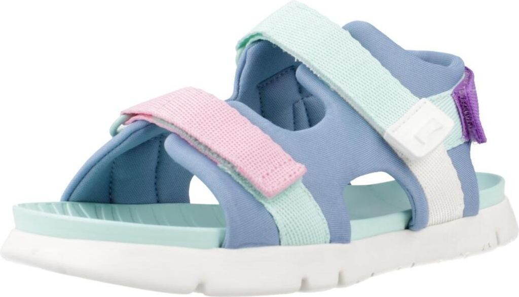 Camper K800532 Oruga Sandalen Blau EU 25 Junge Blau EU 25