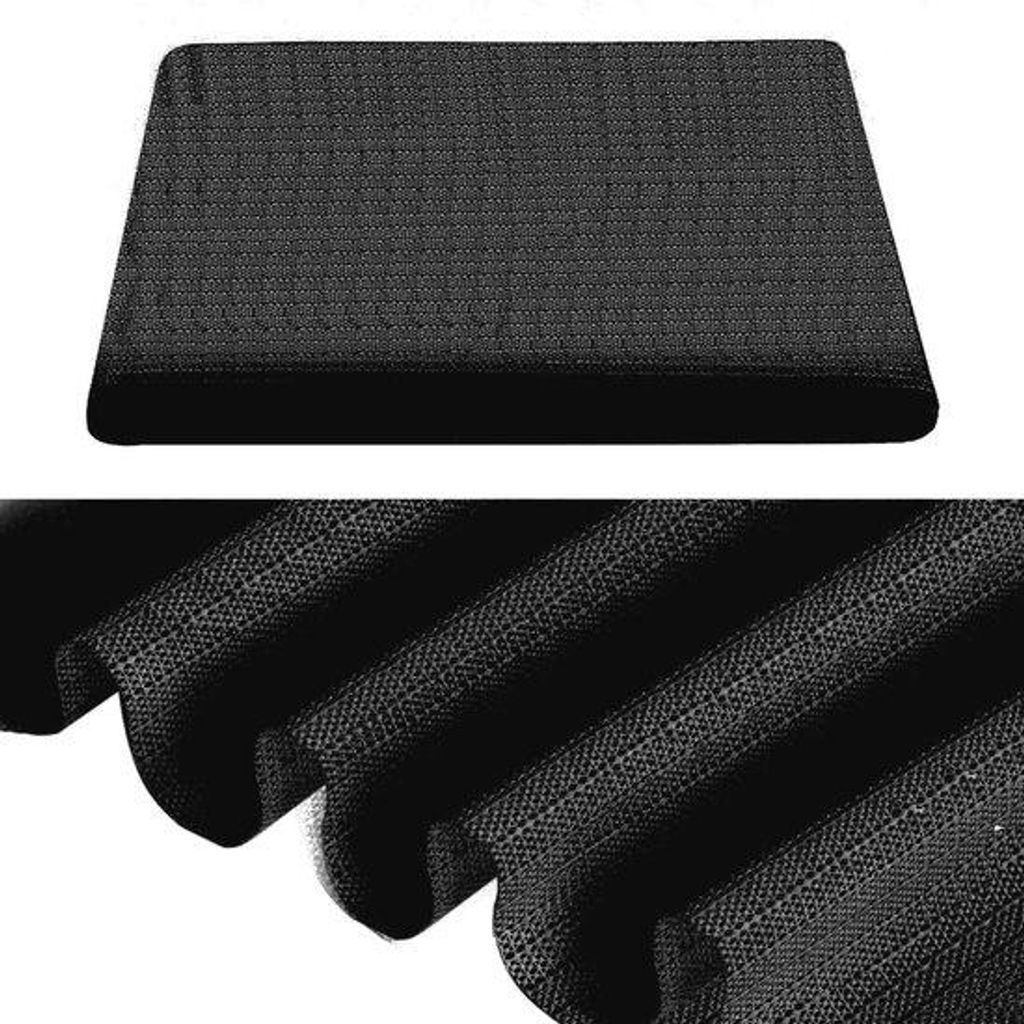 Antislipmat 150 x 200 cm für Teppiche und Schutz
