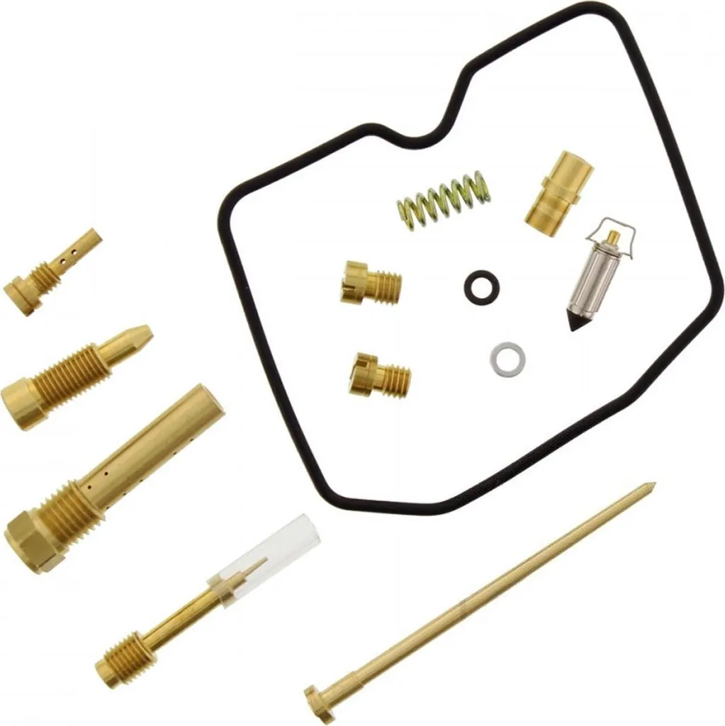 Kit réparation carburateur Kawasaki ZR 1100 A Zephyr 1992-1993 Keyster