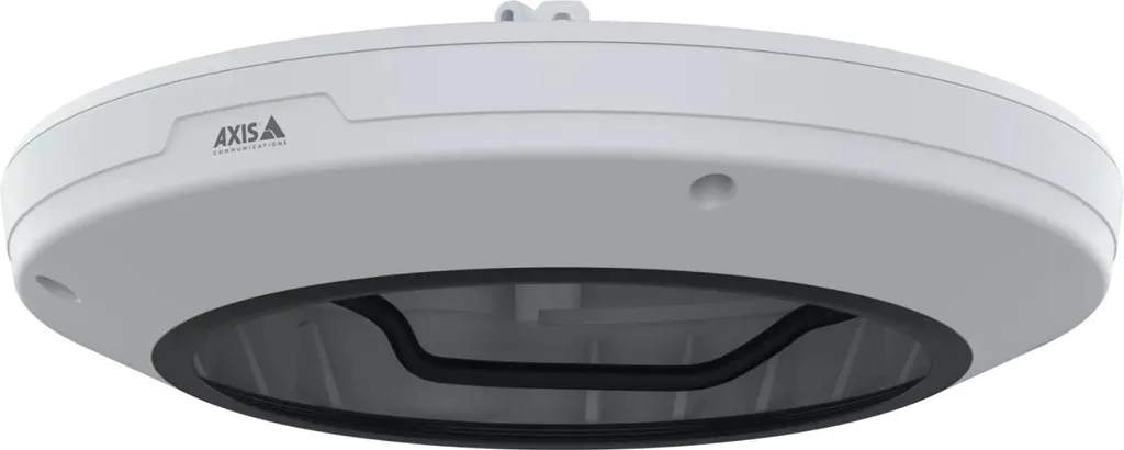 Support caméra Axis TM5806-E pour installation extérieure M5000 IP66