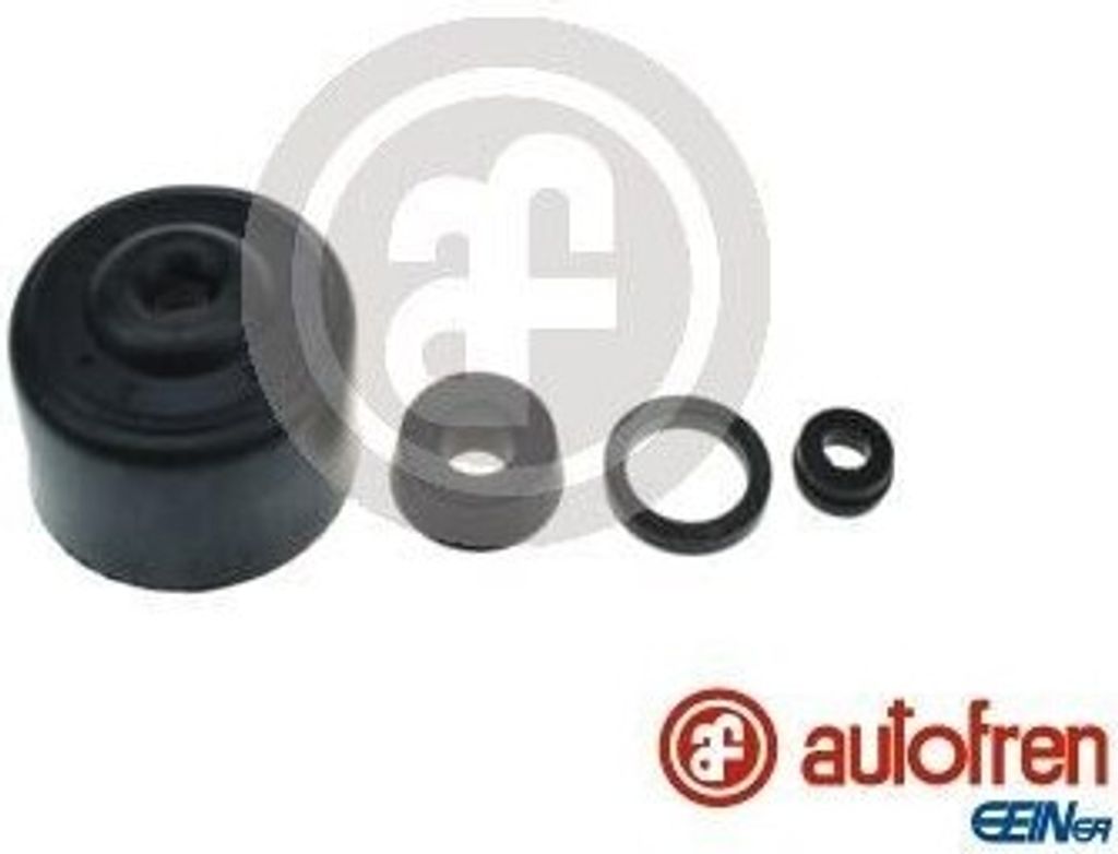 AUTOFREN SEINSA Reparatursatz Hauptbremszylinder D11095 für TRIUMPH TR 6 18mm