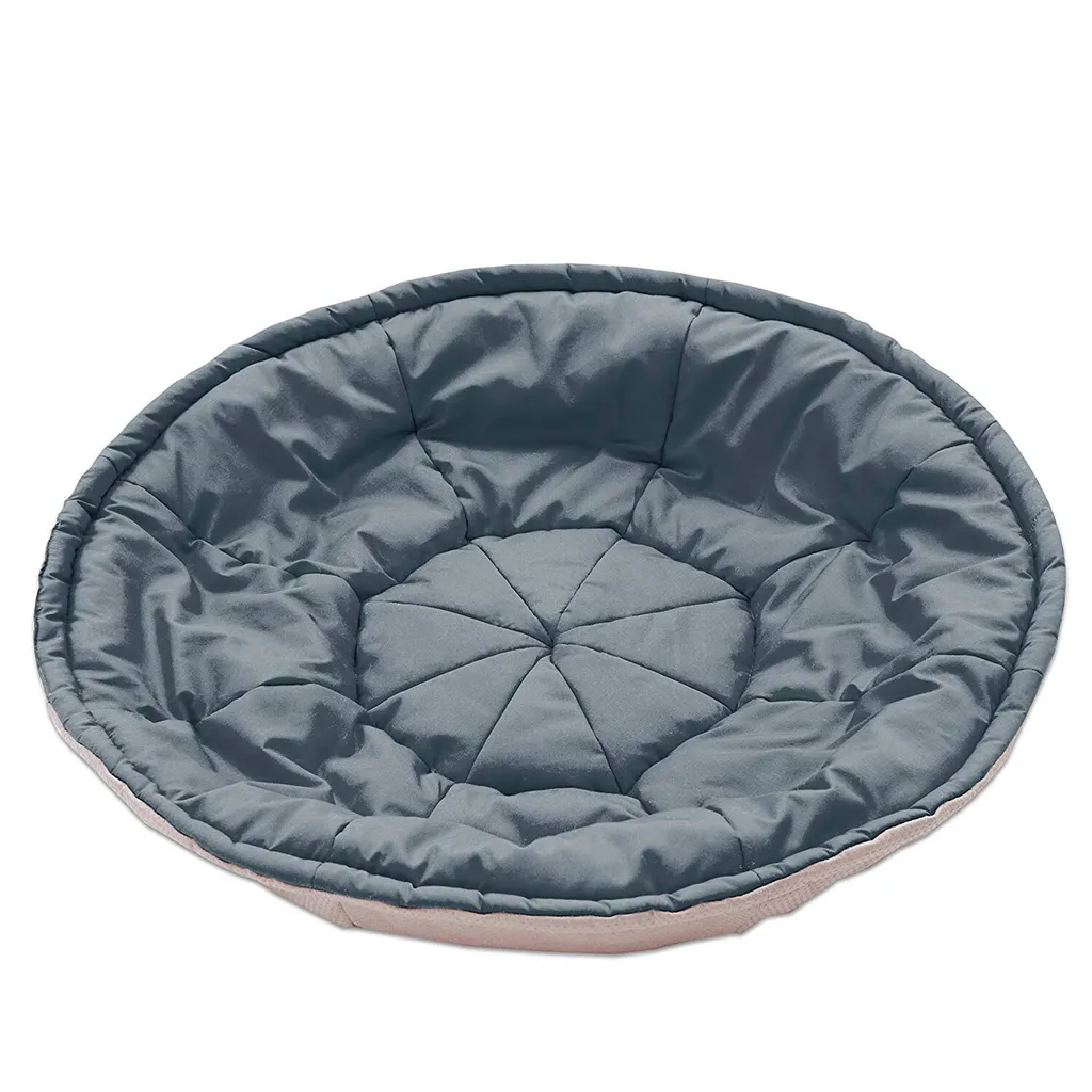 Coussin Moelleux Gonge Mini-Top - Textile Doux et Dessous Antidérapant