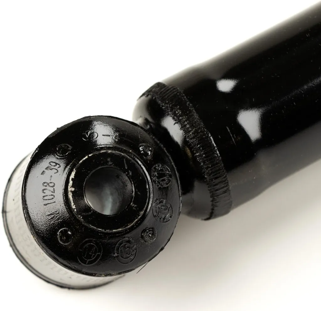 Amortisseur arrière gaz 51943197 Magneti Marelli performance OEM - 3
