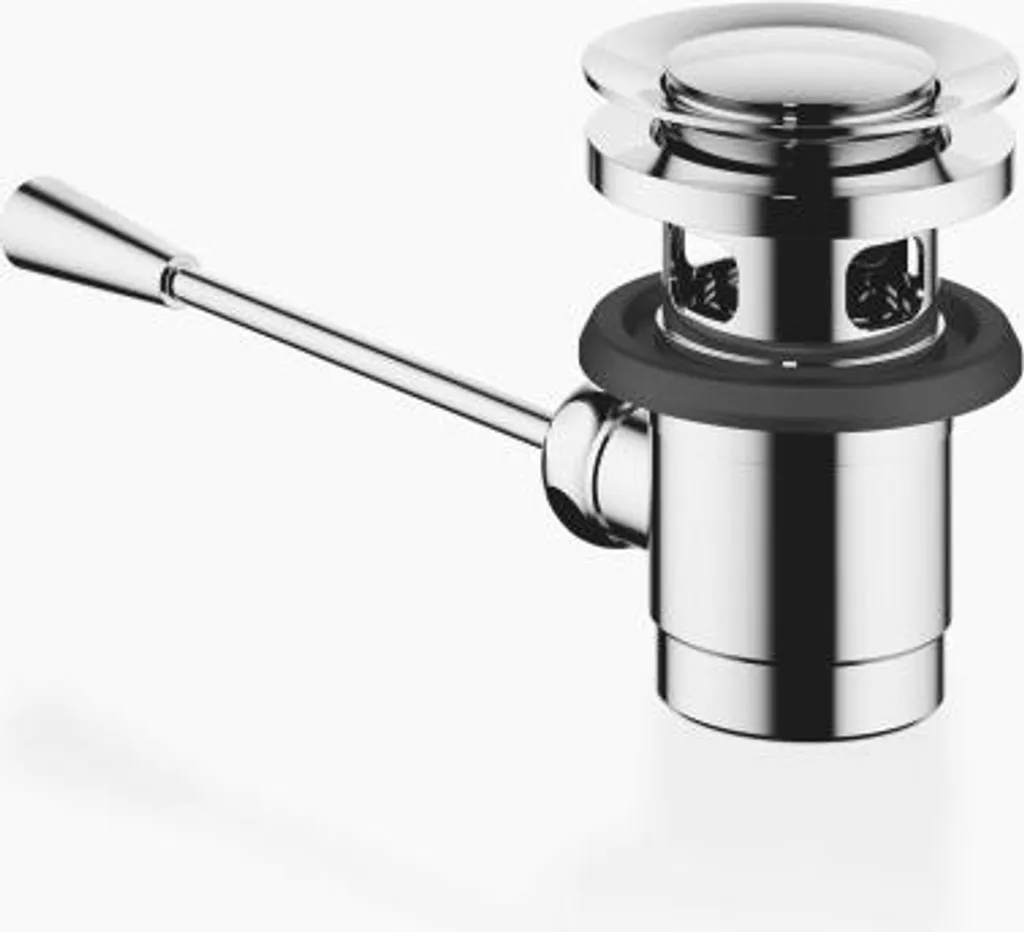 Kit Scarico Dornbracht 10300970-00 | Leva 185mm 1 1/4" Originale