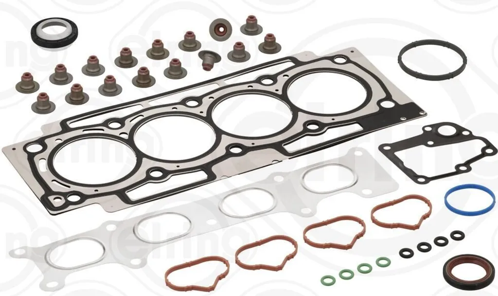 Kit de joints de culasse ELRING 687.820 pour Peugeot 307 et 308 SW