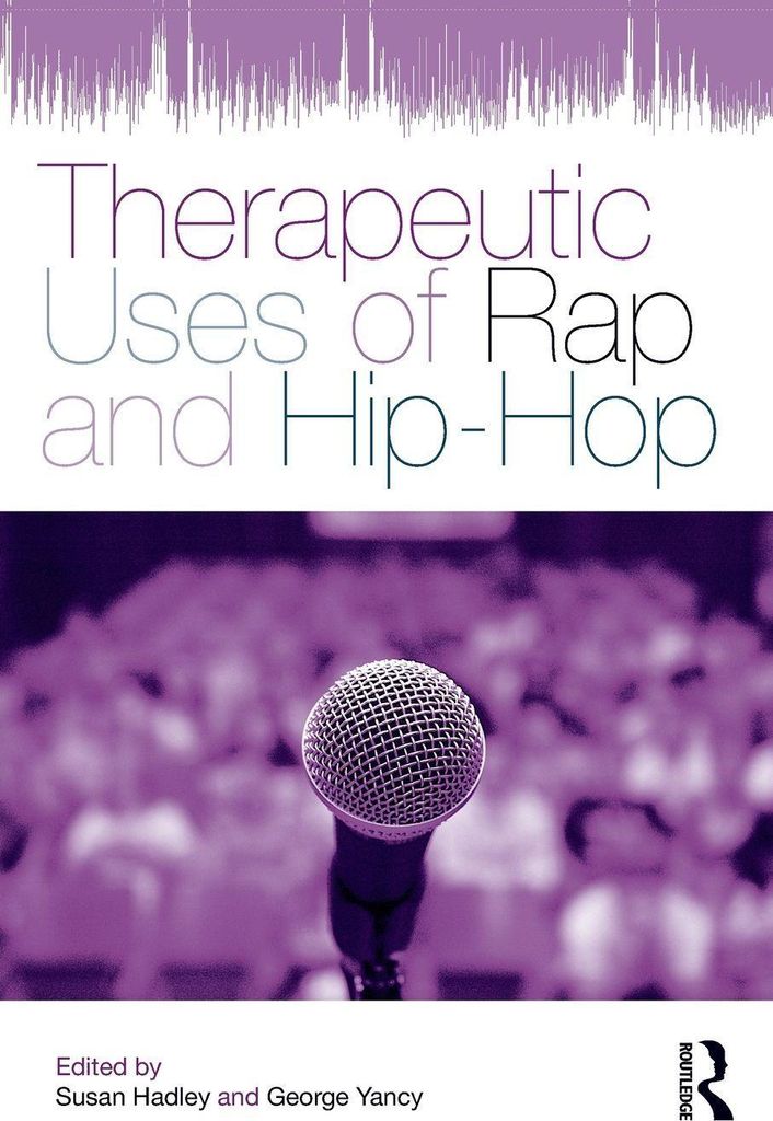 Therapeutic Uses of Rap and Hip-Hop