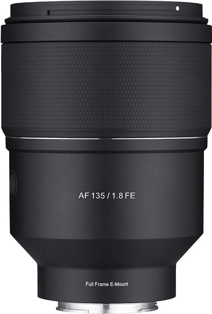 Samyang AF 1.8/135 FE Sony E Zdjęcie produktu 