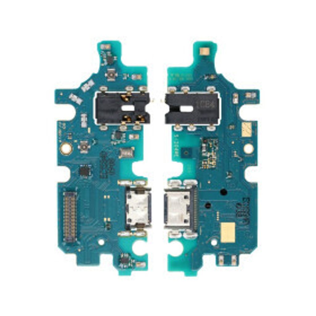 Original Ladebuchse für Samsung Galaxy A13 A135F Produktbild 