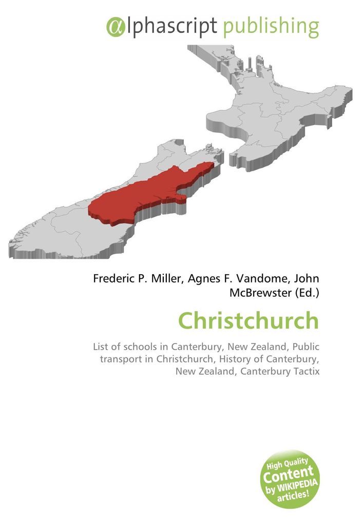 Christchurch