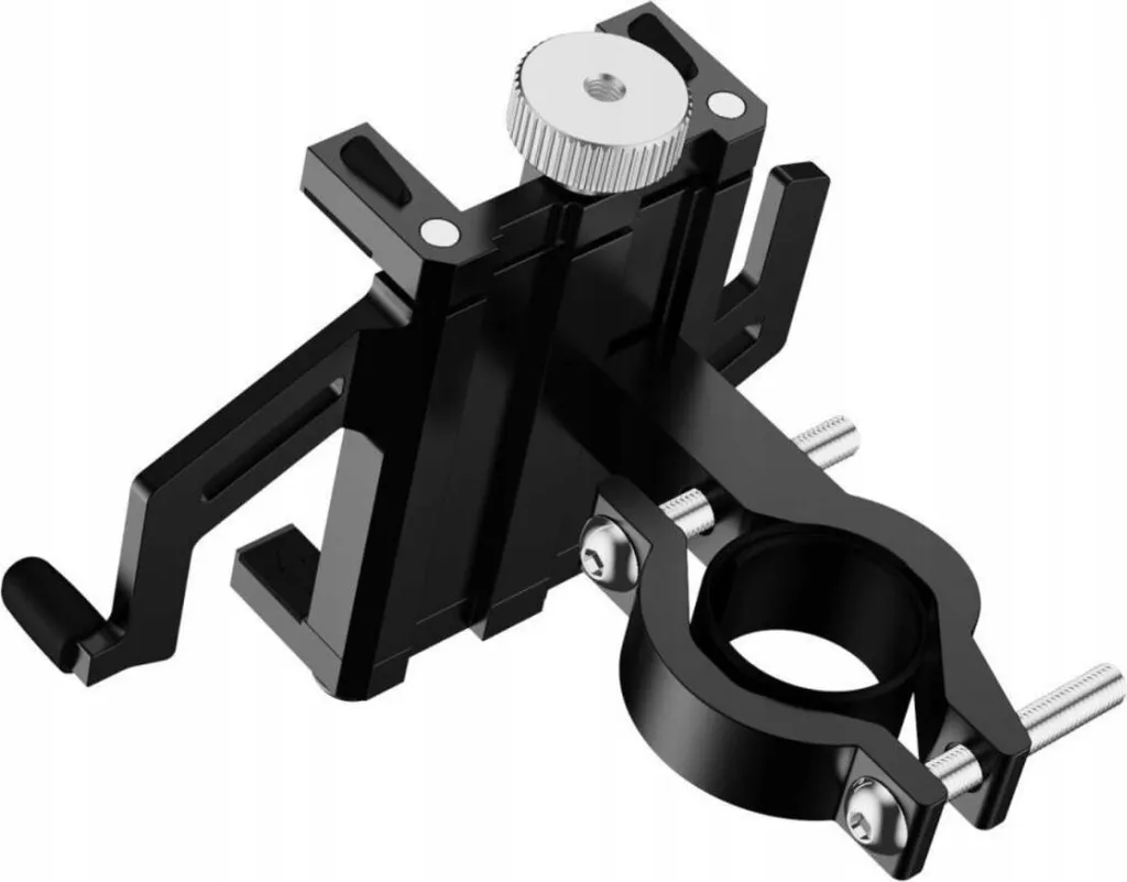 Portacellulare Bici Tech-Protect V1 Universale Nero | Elegante - 4