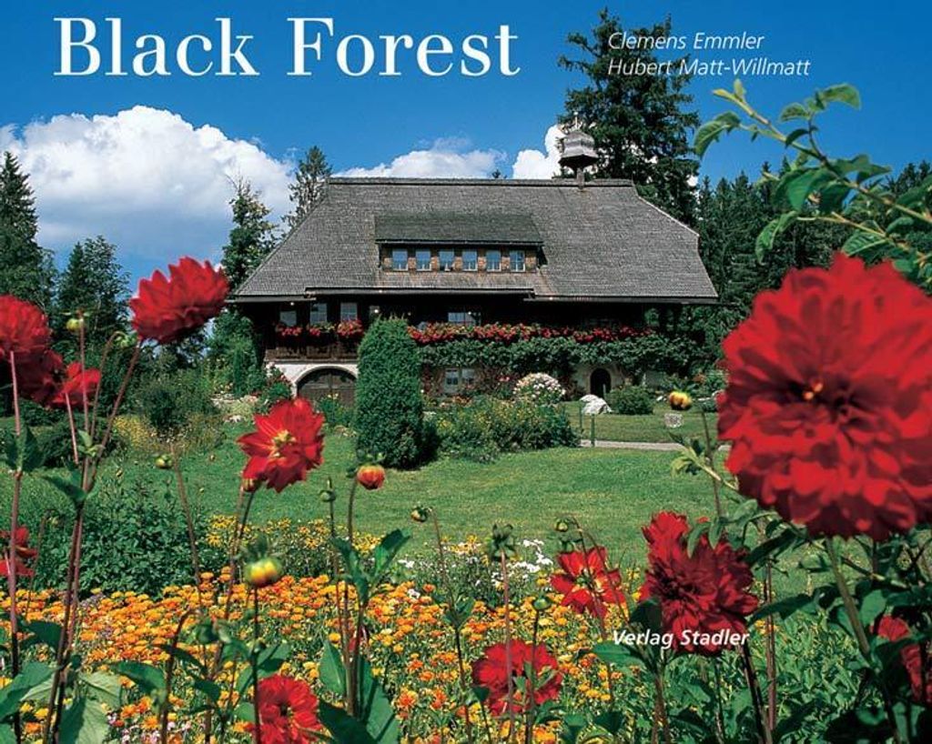 Black Forest