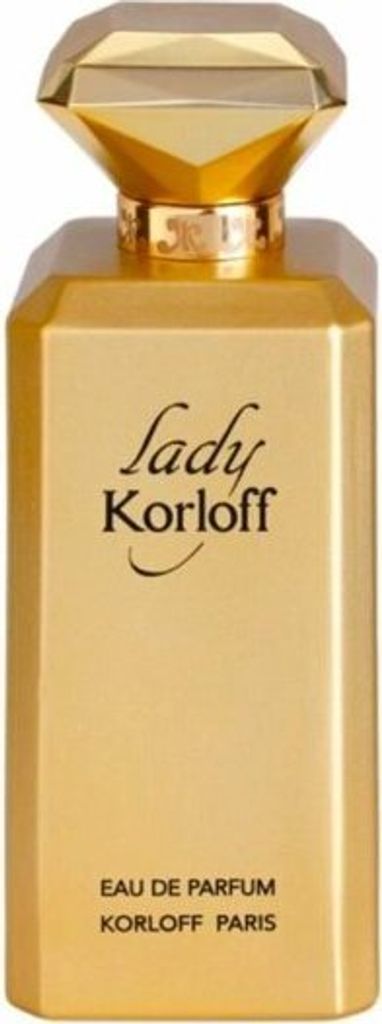 Korloff Korloff Lady Korloff Eau De Parfum 88 ml (woman) Produktbild 
