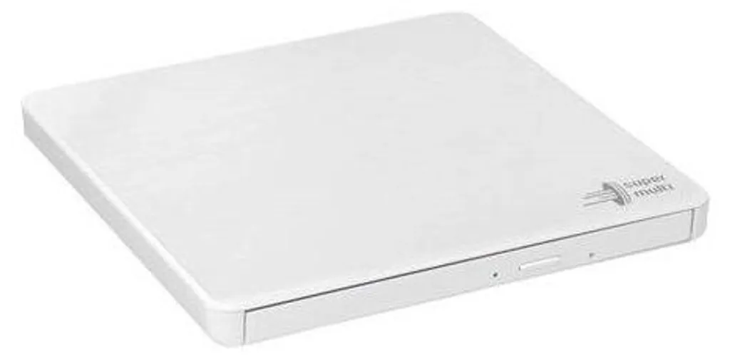Graveur DVD externe Hitachi-LG pour lire vos disques sans lecteur interne