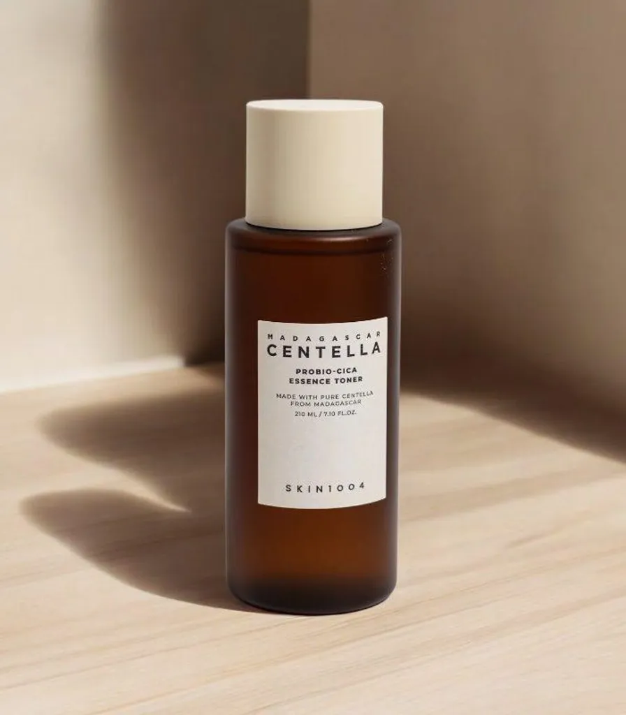 SKIN1004 - Tonico all'essenza di Centella Probio-Cica del Madagascar, 210ml