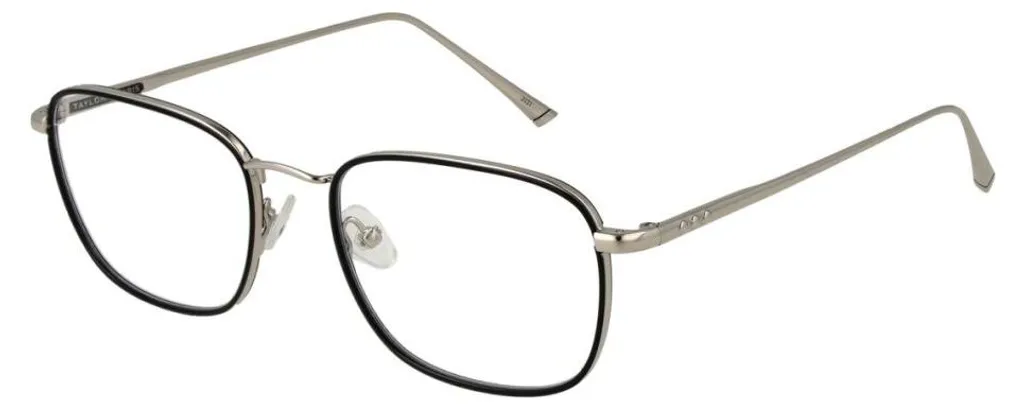 Lunettes de Soleil Anti-Éblouissement Taylor Morris Sw8 51C2 Confort
