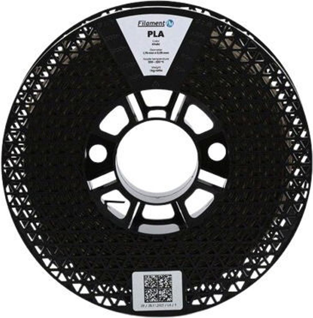 Filament PM 1.75 PLA khaki 1 kg