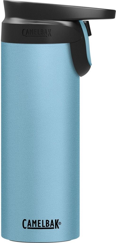 Camelbak - CB2476402050 - Trinkflasche - Forge Flow - Vakuumisolierte Edelstahltrinkflasche - 500ml - dusk blue - 500 ml
