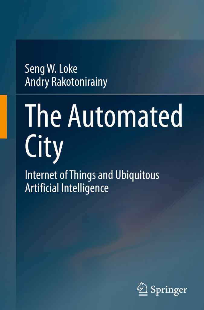 The Automated City