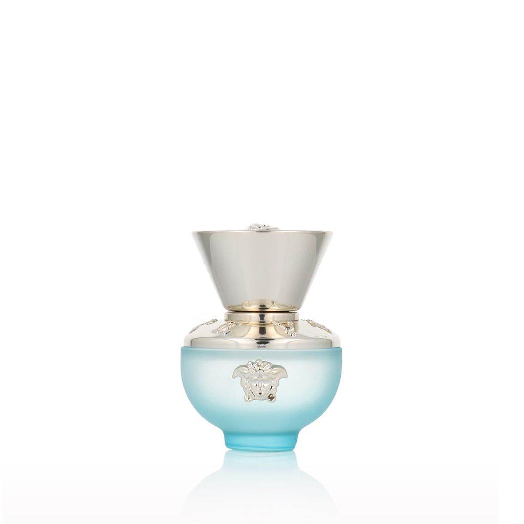 Versace Pour Femme Dylan Turquoise Perfumed Hair Mist 30ml