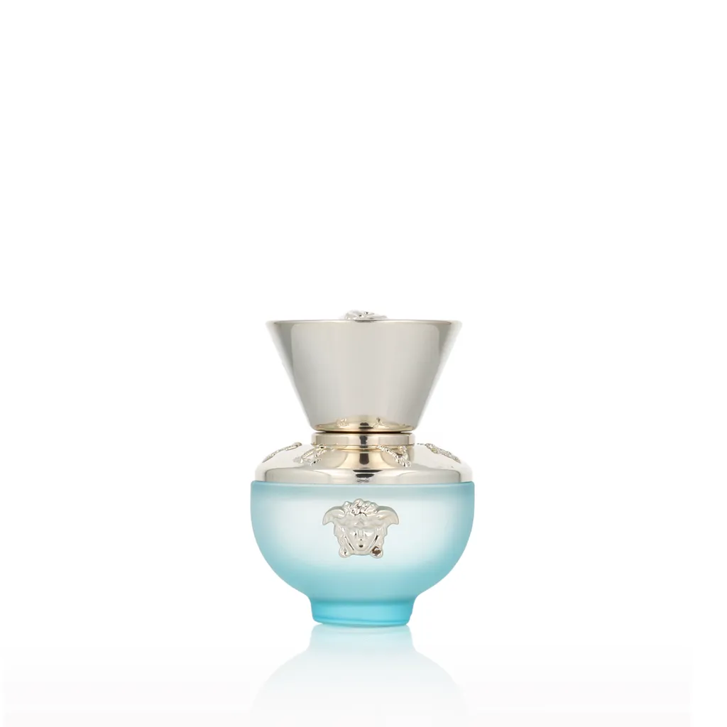 Versace Pour Femme Dylan Turquoise Eau de Toilette Fixatif 30 ml Femme