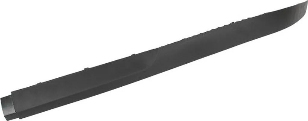 Bavette de Pare-choc Gauche pour Opel Vectra C et Signum 13204667