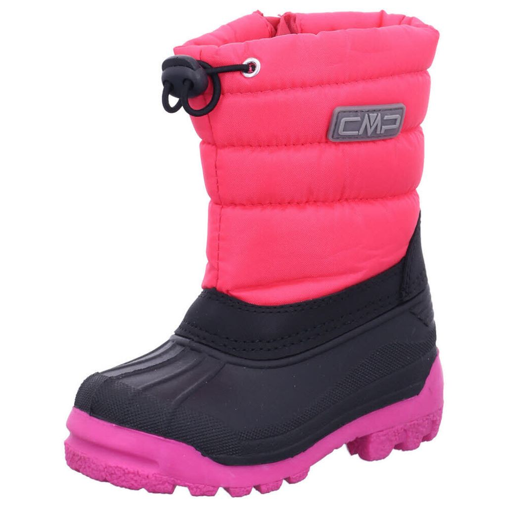 CMP Sneewy Snowboots - Begonia - - 30