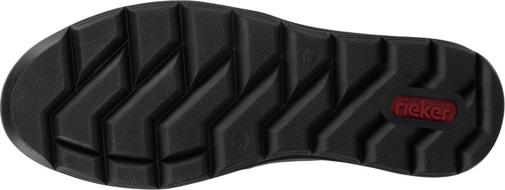 Dámské polokozačky Rieker Z0060-00 schwarz 38 Obrázek produktu 12