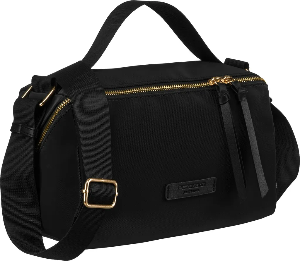 Eleganza Essenziale: Borsa Peterson PTNJN0378177 in Pelle Premium