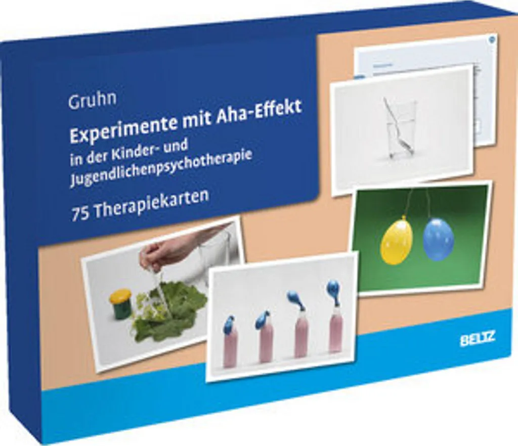Psychothérapie Enfants : Expériences avec Effet Aha et Études de Cas RH