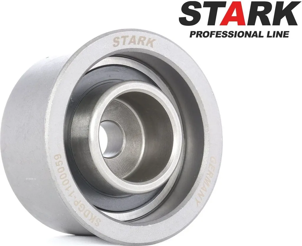 Réparer la distribution : Poulie de renvoi STARK pour Toyota Corolla et P9