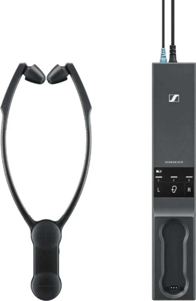 Sennheiser SET 860 Funk-EAR-CHANNEL Produktbild 
