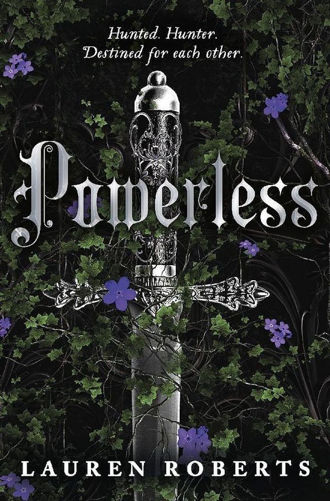 Powerless Produktbild 