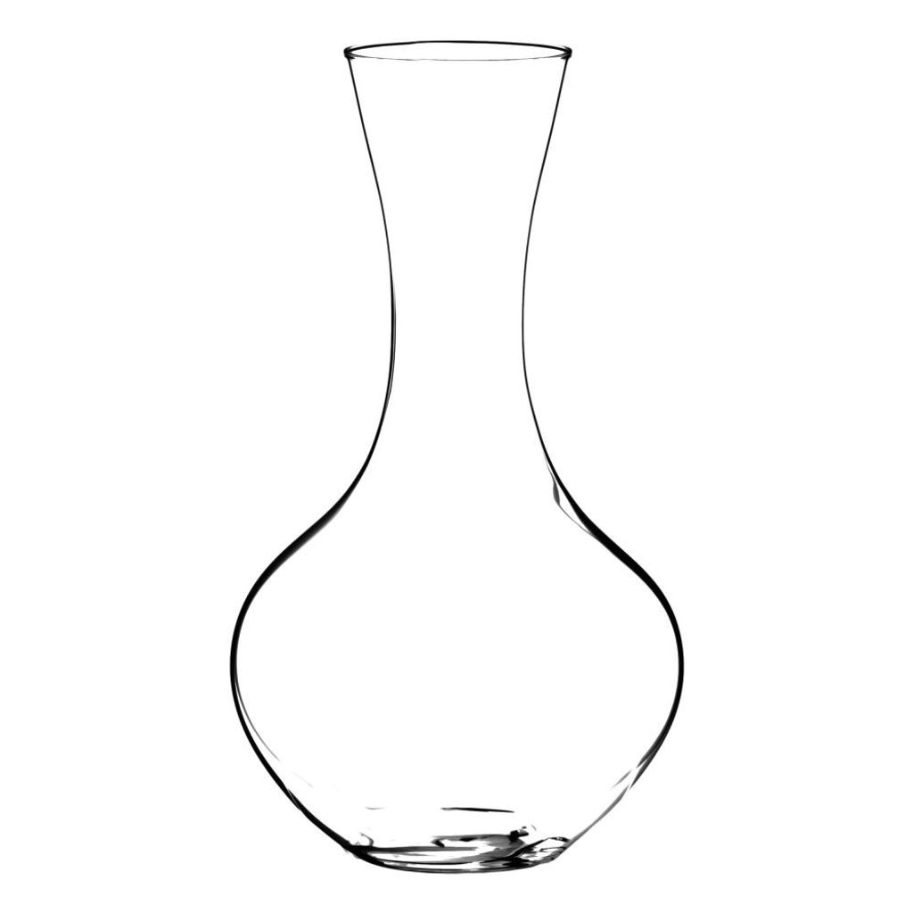 Karafka Riedel Syrah, szklana karafka, butelka do karafki, Zdjęcie produktu 