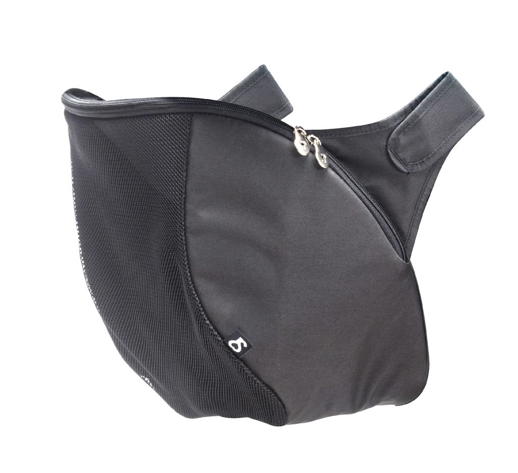 Doona Snap on Wickeltasche / Windeltasche Produktbild 