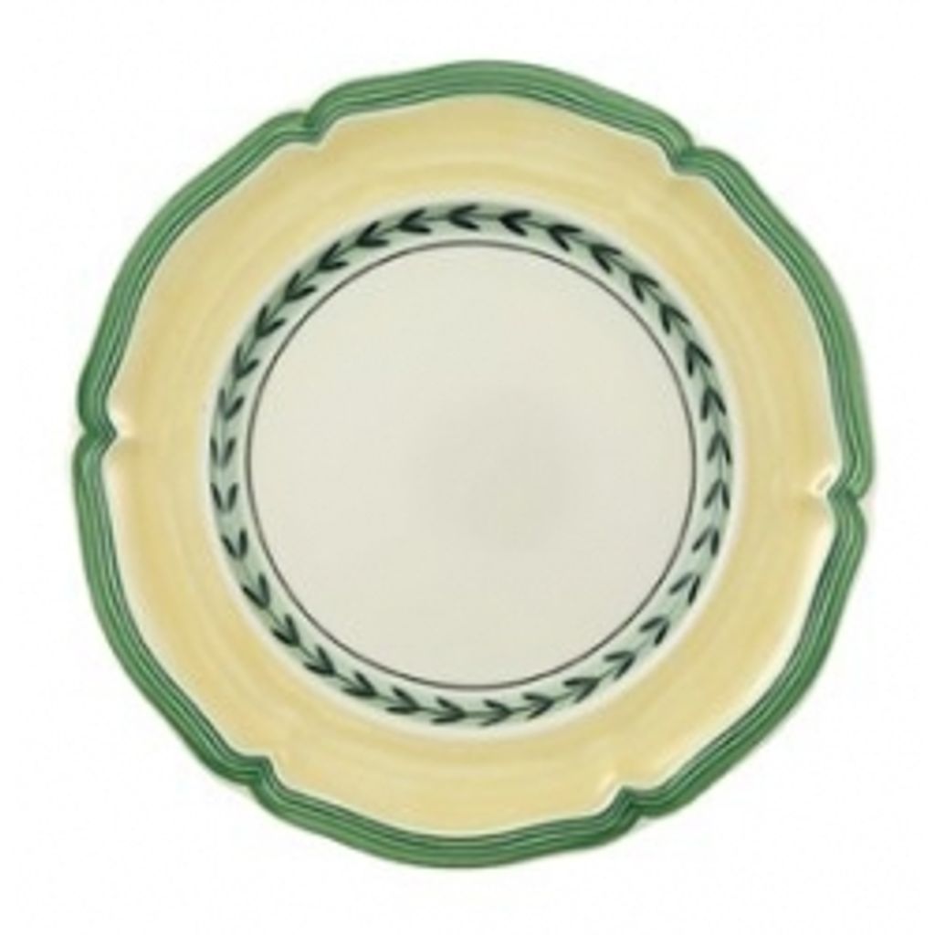 Villeroy & Boch French Garden Vienne Brotteller 17 cm