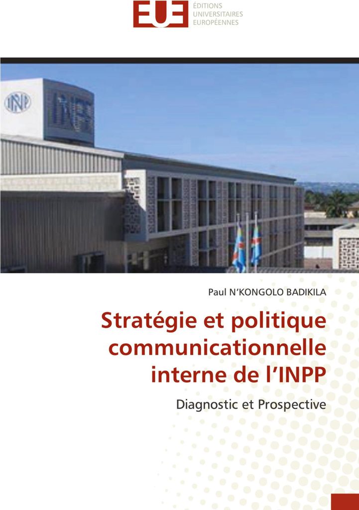 Stratégie et politique communicationnelle interne de l'INPP