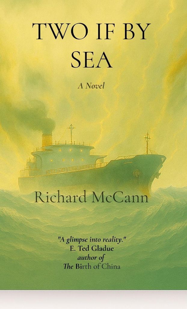 Two If By Sea