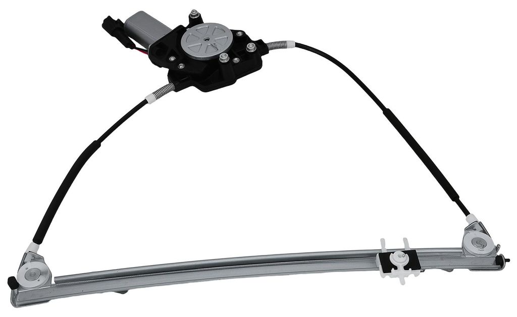 Lève-vitre électrique pour Fiat Panda 169, modèle de 2003 à Image du produit 